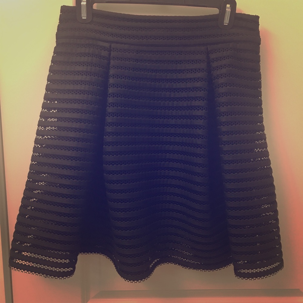 Express Skirt size 8